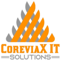 coreviax logo