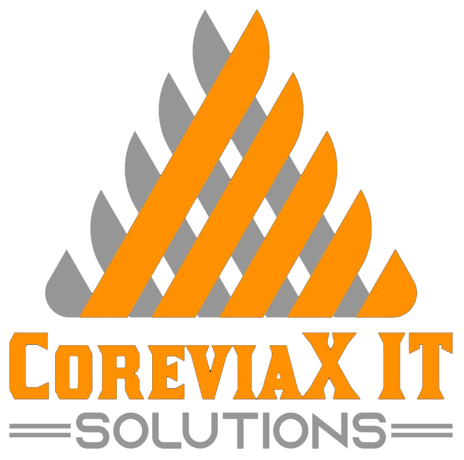 coreviax logo