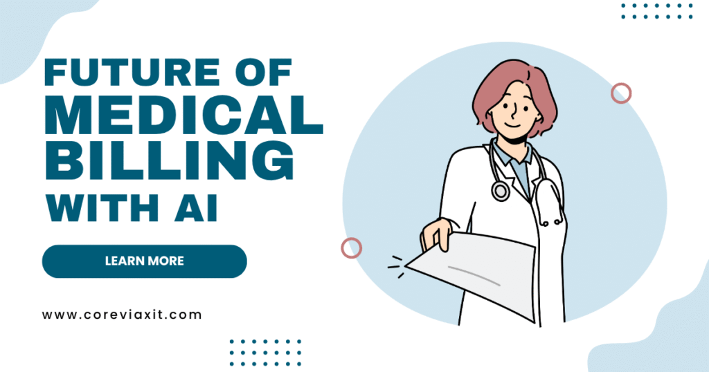 future of medical billing with ai